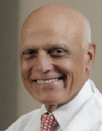 Dr. Chitranjan S. Ranawat M.D.