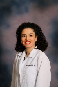 Dr. Emma Janet Castillo M.D.