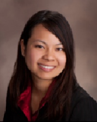 Dr. Erine Oi ming Fong MD, Emergency Physician