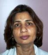 Dr. Zahida Iqbal MD, Pediatrician