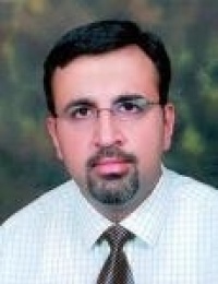 Dr. Haroon Nasir Khan M.D., Infectious Disease Specialist