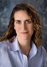 Dr. Elizabeth Rachael Raskin MD