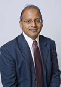 Kamalesh Muniraj Pillai M.D.