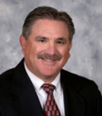 Dr. David Contreras M.D., Orthopedist