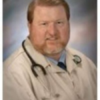 Dr. Roger William Rains MD, Family Practitioner