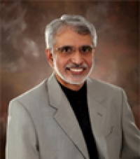 Dr. Syed F Jafri M.D.