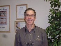 Dr. Paul Harris Goodman D.D.S.