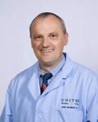 Dr. Rade Milosevic MD, Nephrologist (Kidney Specialist)