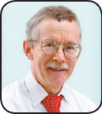 Dr. John Frederick Wolfe M.D.