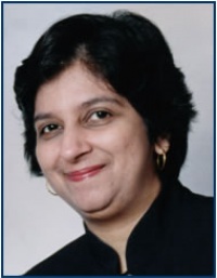 Dr. Kalindi P Pandya DMD