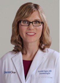 Dr. Kendall M Egan M.D., Dermatologist