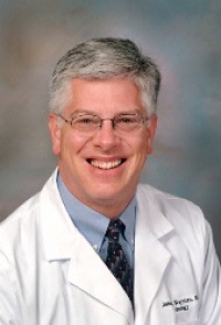 Dr. John W Wayman MD