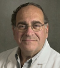 Dr. Roy T Steigbigel M.D.