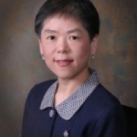 Dr. Elizabeth Yang, MD, Family Practitioner