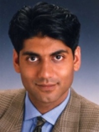 Dr. Rajiv  Goel MD