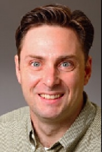 Dr. Brian Justin Krawitt M.D.