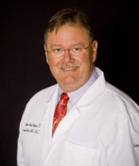 Dr. Frederick J Barnes MD