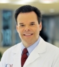Dr. Ralph Steve Rosenbaum M.D.