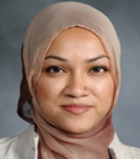 Dr. Hina Z Ghory M.D., Emergency Physician
