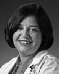 Dr. Tanya Suzanne Pratt M.D.