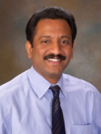 Dr. Ramanababu V Paladugu M.D.
