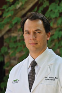Dr. Jason   Huffman M.D.