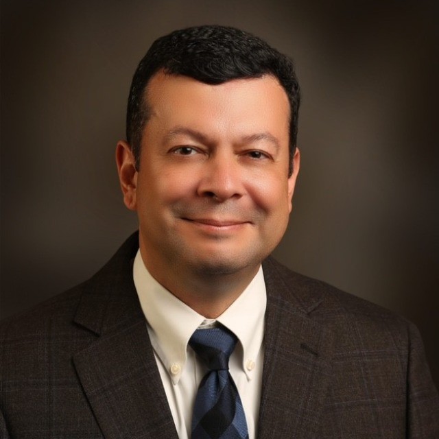 Dr. Nestor Almeida, MD, FASN, Nephrologist (Kidney Specialist)