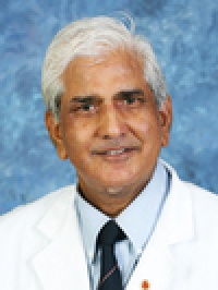 Abdur Rahim MD, Cardiologist