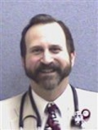 Dr. Marc Greenstadt M.D., Doctor