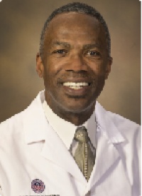 Dr. Donald Elwood Porter MD