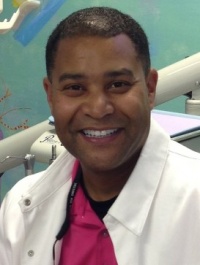 Dr. Eric V. Thomas, DMD, Dentist