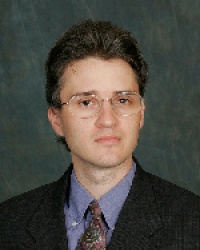 Dr. Brian W Schack M.D.