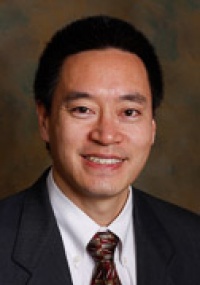 Dr. Edward C. Hsiao M.D., PH.D.