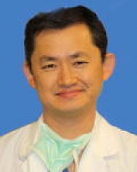 Dr. Albert G. Leung D.D.S.