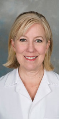 Dr. Margaret Campbell Hammond M.D.