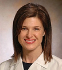Dr. Sarah Abbie Collins M.D., M.S.