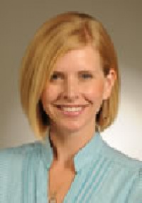 Dr. Julie Ann Gould D.O., OB-GYN (Obstetrician-Gynecologist)
