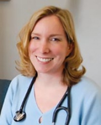 Dr. Julie Davis Kayes MD