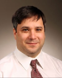 Dr. Craig H. Gosdin MD, Pediatrician
