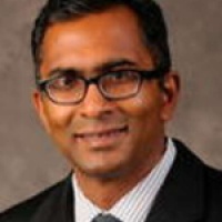 Dr. Kannan Natarajan MD, Interventional Radiologist