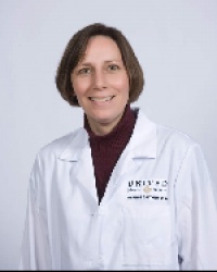 Dr. Michelle Louise Gauthier DO
