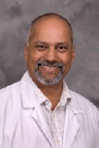 Dr. Olavio A Antao MD