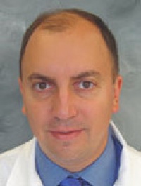 Dr. Michael Homer Scott M.D., Ophthalmologist