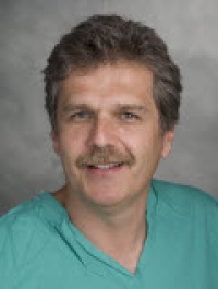 Dr. Martin R Hall MD, Orthopedist