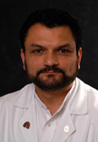 Dr. Alberto  Gonzalez-bernal MD