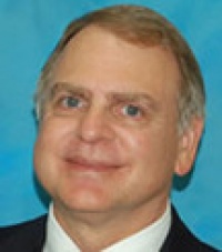 Dr. John Richard Bacon M.D.