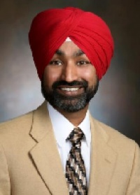 Dr. Sukhwinder Singh Kodial M.D.