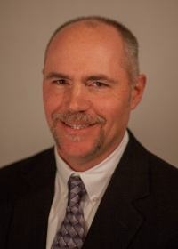 Dr. Jon Rawlings MD, Emergency Physician