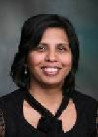 Dr. Suchitra V Zambare M.D., Endocrinology-Diabetes