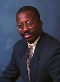 Dr. Oluseyi A Adegoroye M.D.